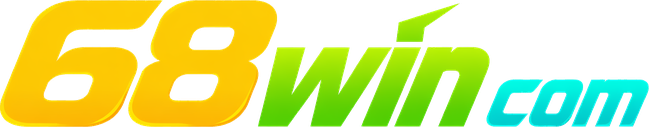 Logo 68win com